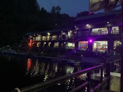 -茗荔园农庄(大涌店)