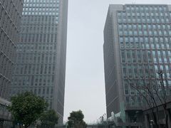 -陆家嘴世纪金融广场