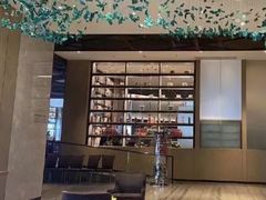 -上海世茂皇家艾美酒店