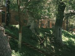 -水磨沟公园