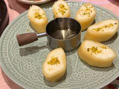 -BRBR叙利亚餐厅(总店)