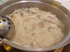 -润园四季椰子鸡火锅(南山海岸城店)