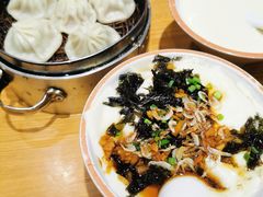 -小桃园·豆浆油条(复兴中路店)