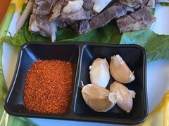 -如意林卡藏餐吧(大昭寺店)