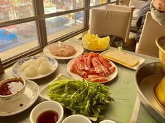 -鑫龙火锅城(青岛分店)