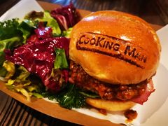 -Cooking Man(中懋天地店)