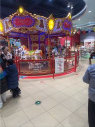 -哈姆雷斯(王府井百货大楼店)