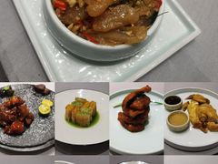 -狮王府淮扬菜(新街口友谊店)