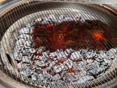 -红沃烤肉(家乐福2部店)