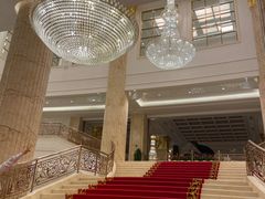 -西郊庄园丽笙大酒店·丽园全日餐厅
