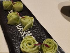 -广州富力丽思卡尔顿酒店·丽轩·粤菜