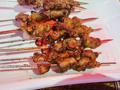 撸小腰羊肉串-撸小妖(六里桥总店)