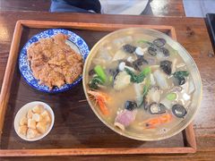 -老横泾面馆(吴中横泾店)