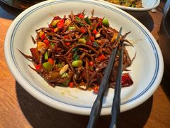 -沅江水·湖南家宴(南村万博长隆商圈店)