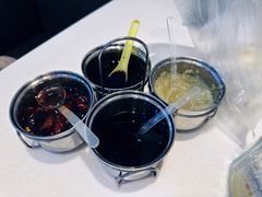 -海洁灌汤包(南五马路店)