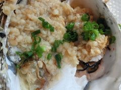 -不仔客海鲜烧烤270度海景餐厅(大东海店)