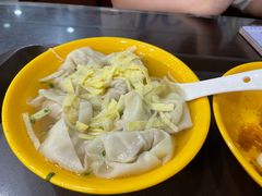 -毛华美食(清扬路店)