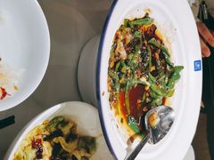 -兰湘子·湘菜小炒(济南领秀城店)