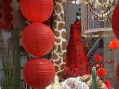 -秀儿家の小确幸融合西餐厅(万达店)