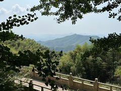 -径山寺