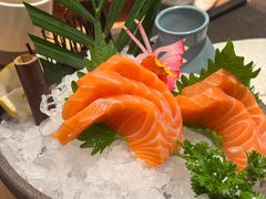 -德川家日本料理(顺义华联店)