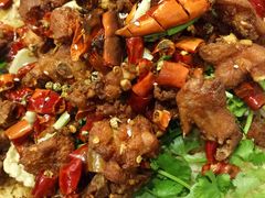 -川悦壹号·川菜(蠡溪路店)