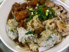 -荔林食店(西华路店)