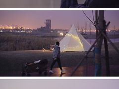 -春花秋色城市公园