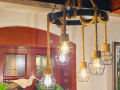 -LA CREPERIE BRETONNE布列塔尼法式餐厅(天童北路店)
