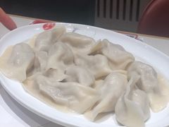 -喜家德虾仁水饺(麒麟社店)