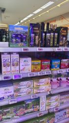 -孩子王(云龙万达店)