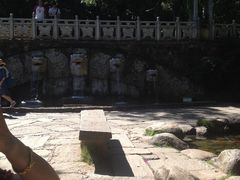 -南诏风情岛