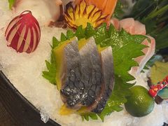 -大江户日本料理(吕厝店)
