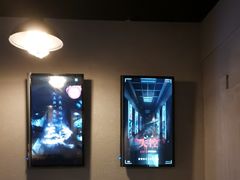 -Mr.Fox狐狸先生超级密室(南山店)