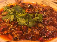 -饭江湖·江湖菜(湖广会馆店)