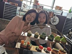 -大堂酒廊(澳门文华东方酒店)