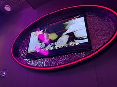-星聚会KTV X PARTY K(上海东方渔人码头店)