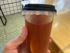 -明記茶餐廳(福田总店)