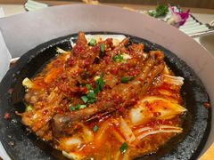 -七八冷面·延边朝鲜族美食(圣熙八号店)