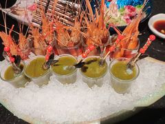 -上井精致料理(大坪店)