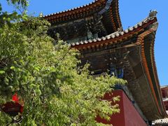 -五台山风景名胜区