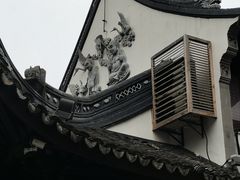 -寒山寺