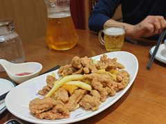 -崂山印象·青岛·海鲜渔家菜