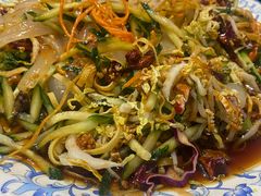 -一块豆腐·海鲜·家常菜(李沧书院路店)