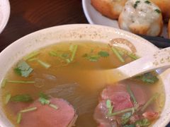 -哑巴生煎(临顿路店)