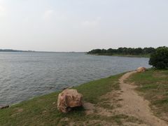 -丁香湖公园