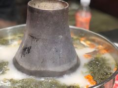 -碳火鱼羊坊(重庆总店)
