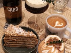 -CABO Coffee