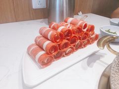 -海底捞火锅(勒泰店)