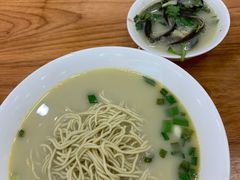 -欣达面馆(天桥支路店)